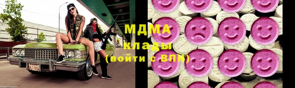 круглые Навашино